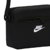 Torebka Nike Heritage czarna IB4378 010