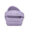Chodaki dla dzieci Crocs Kids Classic Clog fioletowe 206991 530