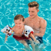 Rękawki do pływania Bestway 23x15 cm Mickey 91002 9486