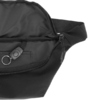 Saszetka 4F U103 głęboka czerń 4FWSS25AWAIU103 20S