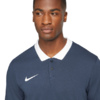 Koszulka męska Nike Dri-FIT Park 20 Polo SS granatowa CW6933 451
