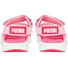 Sandały dla dzieci Puma Evolve różowe Jr 390449 04