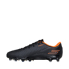 Buty piłkarskie Skechers Academy AG czarno-pomarańczowe 252120 BKOR