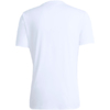 Koszulka męska adidas England 26 Jersey biała KH2309