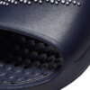 Klapki męskie Nike Victori One Shower Slide granatowe CZ5478 400