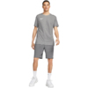Koszulka męska Nike Dri-FIT Park 20 Tee szara CW6952 071
