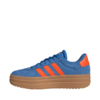 Buty damskie adidas VL Court Bold niebieskie IH9154