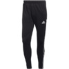 Spodnie męskie adidas Condivo 22 Training czarne HC5559