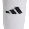 Rękawy piłkarskie adidas Milano Sleeve białe JZ2319