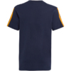 Koszulka dla dzieci adidas Real Madrid granatowa KG5366