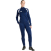 Spodnie damskie adidas Tiro 26 League Training granatowe JY7175