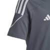 Koszulka dla dzieci adidas Tiro 23 League Jersey szara IC7484