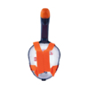 Maska do nurkowania pełnotwarzowa Sunflex L/XL 47044