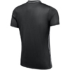 Koszulka męska Nike Dri-Fit Park 26 SS Top czarna HM7127 010