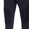 Dres męski adidas Satin French Terry Track Suit granatowy HI5396