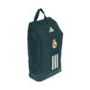 Torba na buty adidas Real Madrid zielona KR7575