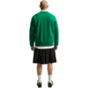Bluza męska Nike Club BB zielona FN3886 365