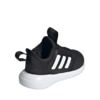 Buty dla dzieci adidas Tensaur Comfort czarne IH1059