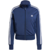 Bluza damska adidas Adicolor Classics Firebird granatowa JC8263