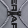 Worek na buty Under Armour Ozsee Sackpack czarno-szary 1240539 009