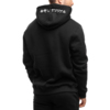 Bluza męska Ozoshi Brazos czarna OZ93898