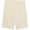 Spodenki dla dzieci Puma ESS Small No.1 Logo beżowe 692974 87