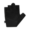 Rękawiczki rowerowe Spokey Avare czarne 946574-946575-946576