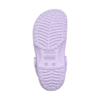 Chodaki dla dzieci Crocs Kids Classic Clog fioletowe 206991 530