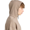 Bluza męska adidas Z.N.E. Full Zip beżowa KF3828