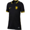 Koszulka dla dzieci Nike Chelsea F.C. Stadium 2026/27 czarna II1707 011