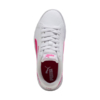 Buty dla dzieci Puma Rickie Classic biało-różowe 394252 24