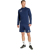 Spodenki męskie adidas Entrada 26 Training granatowe JZ6557