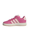 Buty dla dzieci adidas Grand Court 3.0 różowe JP9370
