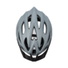 Kask rowerowy Meteor Ovlo L 58-61 cm szary 16867