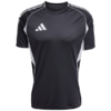 Koszulka męska adidas Tiro 25 Competition Match czarna JF6085