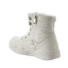 Buty damskie Lee Cooper białe LCJ-26-44-4563LA