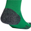 Getry piłkarskie adidas AdiSocks 23 zielone IB7794