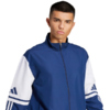 Bluza męska adidas Squadra 25 Presentation granatowa JD2968
