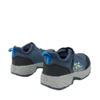 Buty dla dzieci Lotto Fulger K granatowo-niebieskie 2601400K 5950