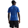 Koszulka męska Nike PSG Academy Pro Home niebieska HJ7150 406