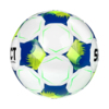 Piłka nożna Select FB Contra v26 FIFA Basic biało-niebiesko-żółta 120085