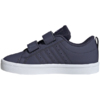Buty dla dzieci adidas VS Pace 2.0 granatowe IE3471