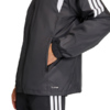 Kurtka męska adidas Tiro 26 League Windbreaker czarna JY9733