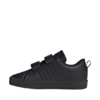 Buty dla dzieci adidas VS Pace 2.0 czarne IE3473