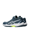 Buty męskie do siatkówki Asics Gel Task MT 5 granatowe 1071A131 400