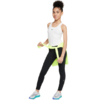 Legginsy dla dzieci Nike One czarne FZ5605 010