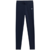 Legginsy damskie 4F granatowe H4L22 LEG350 31S