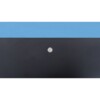 Stół bilardowy RASSON WOLF BLACK 8ft