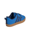 Buty dla dzieci adidas VS Pace 2.0 niebieskie JR6031