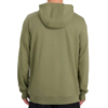 Bluza męska 4F M2551 khaki 4FWSS26TSWSM2551 43S